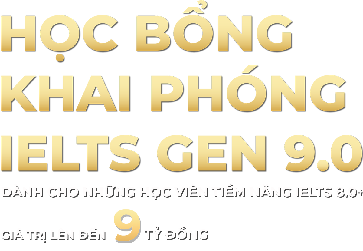 Hệ thống Anh ngữ Kl992